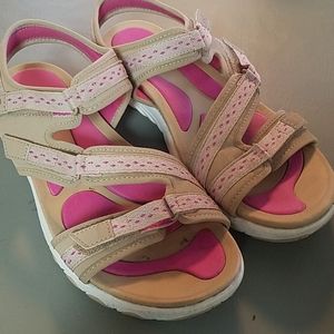 Ryka sandals